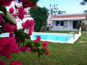 Florida Comfortable holiday residence